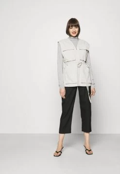 Women's Anna Field 2 PACK Jumpers Dark Blue | ZSLDKOG-92