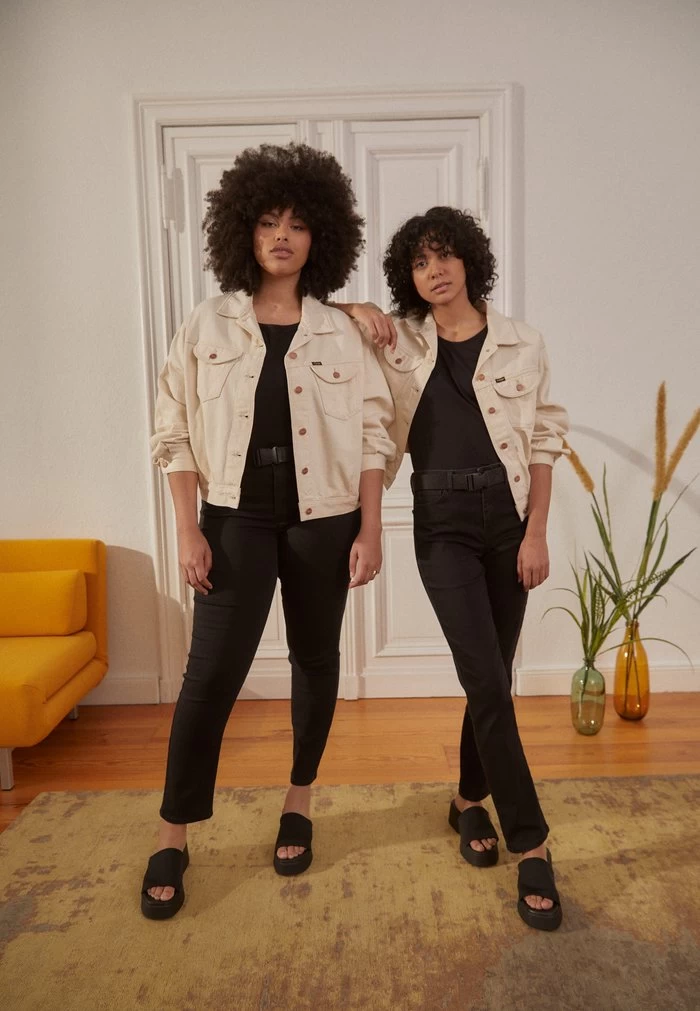 Women's Anna Field 3 PACK Print T Shirts Light Blue | YNZIXHP-46 - Image 2