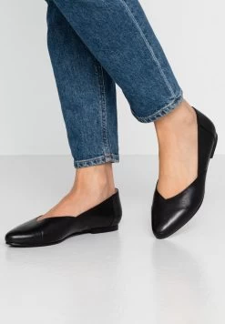 Women's Anna Field BALLERINAS Pumps Black | WCXDYBL-71