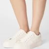 Women's Anna Field COMFORT Sneakers White | VFKCDJB-13