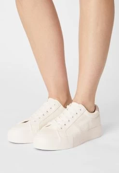 Women's Anna Field COMFORT Sneakers White | VFKCDJB-13