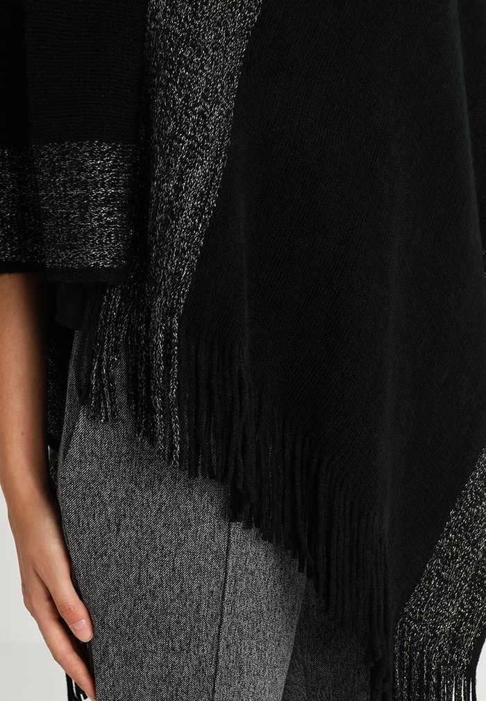 Women's Anna Field Coats Black | INOCQFJ-53 - Image 4