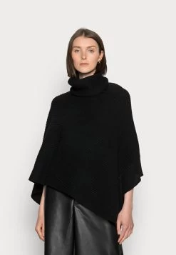 Women's Anna Field Coats Black | YQFHGLC-14