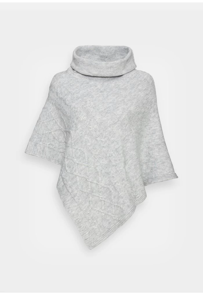 Women's Anna Field Coats Grey | BDHXZNM-37 - Image 4