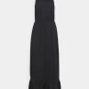 Women's Anna Field Day Dress Black | KNUYZPE-70