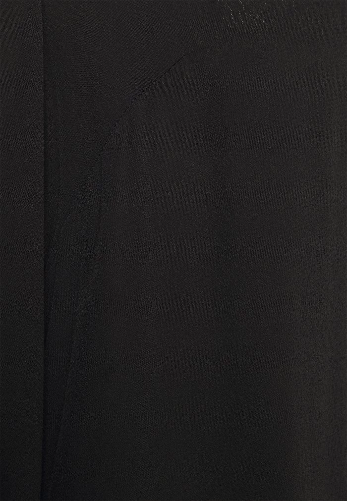 Women's Anna Field Day Dress Black | NEUVCXQ-98 - Image 3