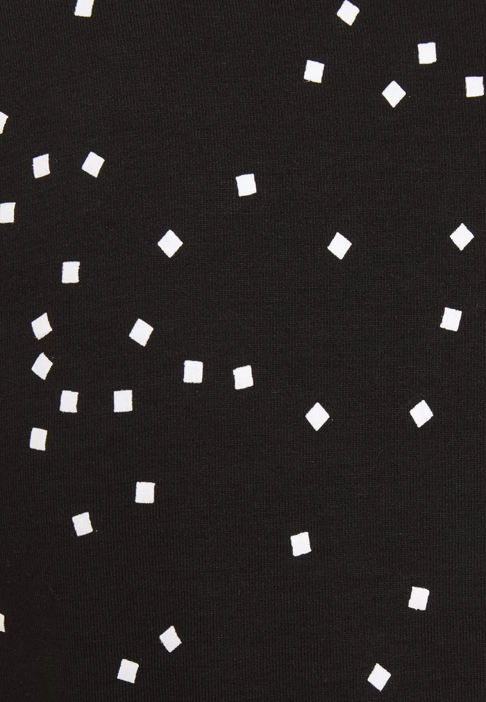 Women's Anna Field Dress Black | SQCVTUF-46 - Image 3