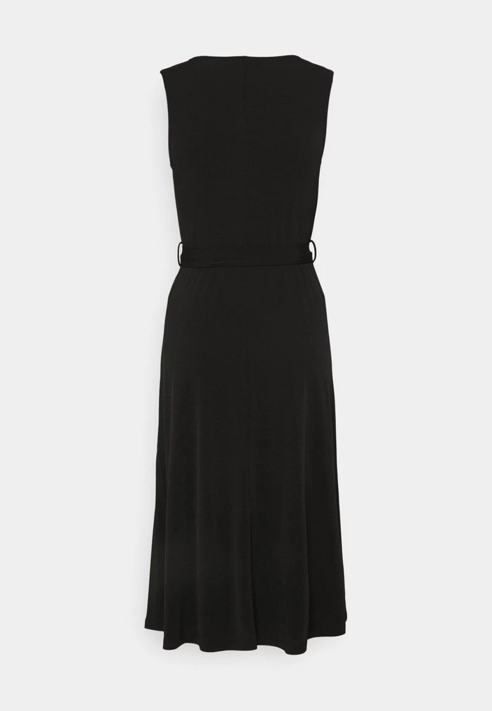 Women's Anna Field Dress Black | WANSPKO-04 - Image 2