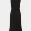 Women's Anna Field Dress Black | WANSPKO-04 - Image 4
