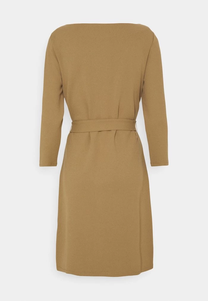 Women's Anna Field Dress Brown | TDYEXCG-95 - Image 2