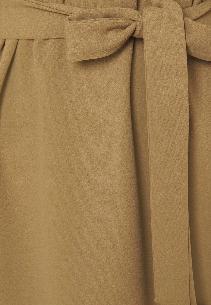 Women's Anna Field Dress Brown | TDYEXCG-95 - Image 3