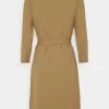 Women's Anna Field Dress Brown | TDYEXCG-95 - Image 4