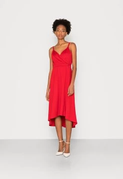 Women's Anna Field Dress Red | GCEVSKA-38