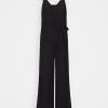 Women's Anna Field Jumpsuit Black | YBRECUG-24