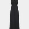 Women's Anna Field Maxi Dress Black | HFRWCLS-60