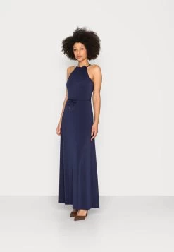 Women's Anna Field Occasion Wear Dress Dark Blue | BGENXHP-32