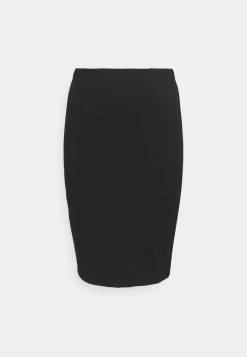 Women's Anna Field Pencil Skirts Black | PCARHIE-18