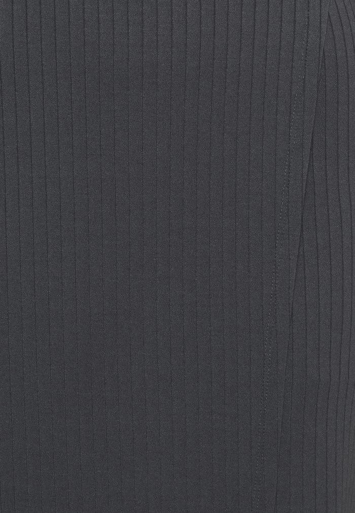 Women's Anna Field Pencil Skirts Dark Grey | MCPQFBG-58 - Image 3