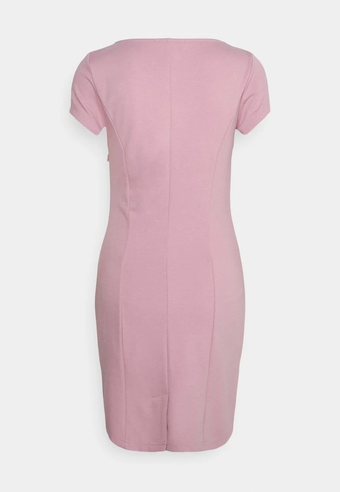 Women's Anna Field Shift Dress Light Pink | ZFXHEIP-64 - Image 2