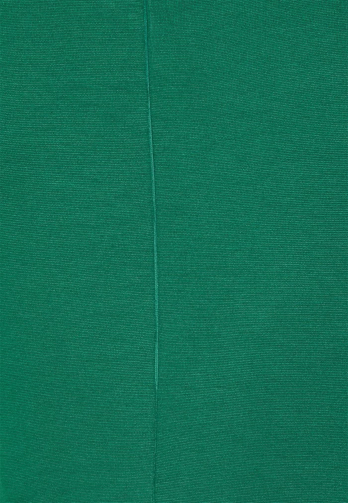 Women's Anna Field Zip UP Dress Green | DNHKGLY-97 - Image 3